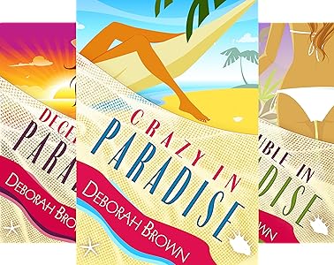 Florida Keys Mystery Series book covers
