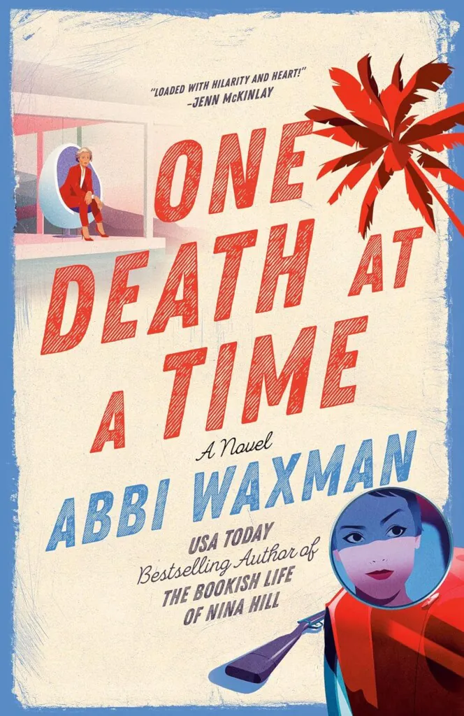 One Death at a Time book cover