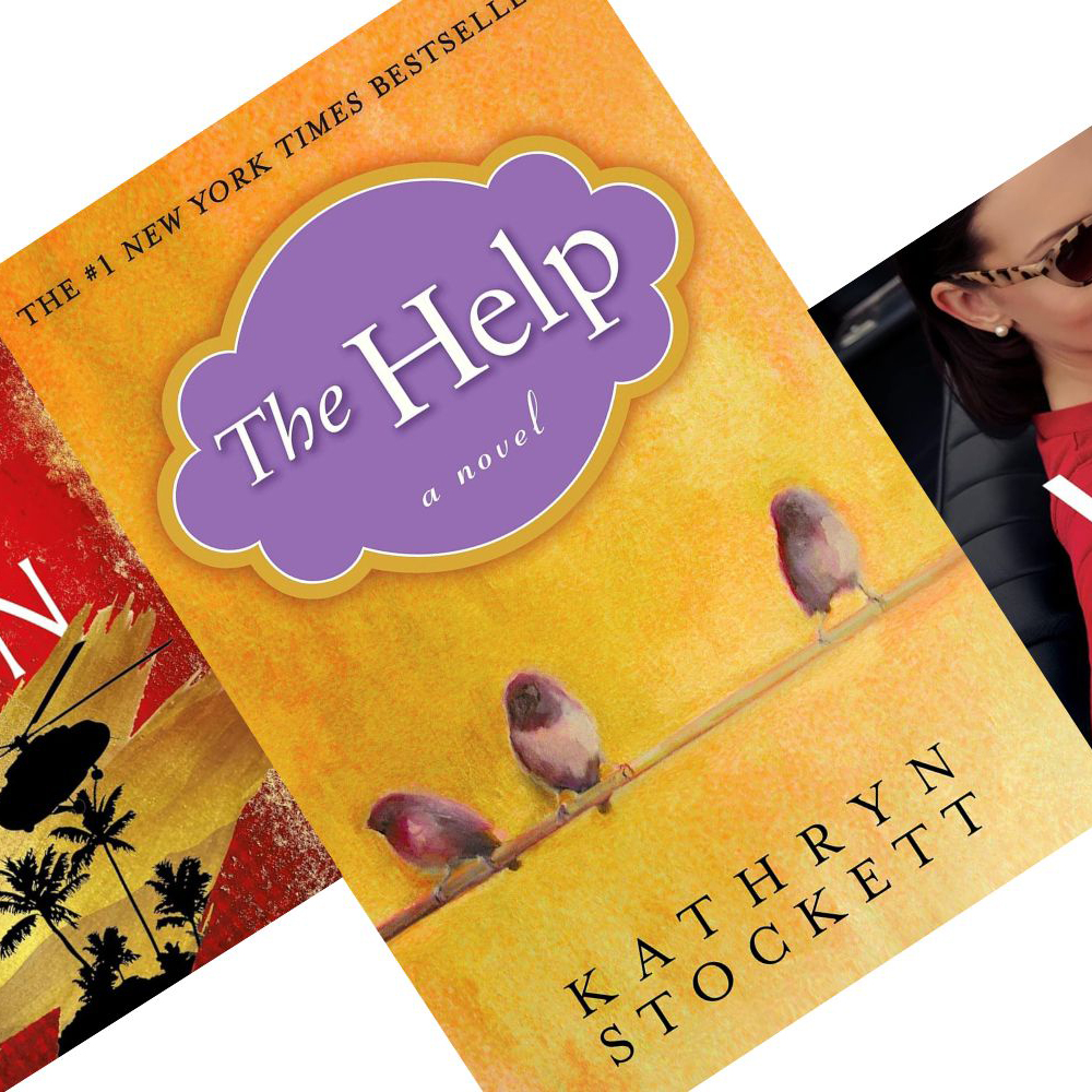 Books Set in the 1960s