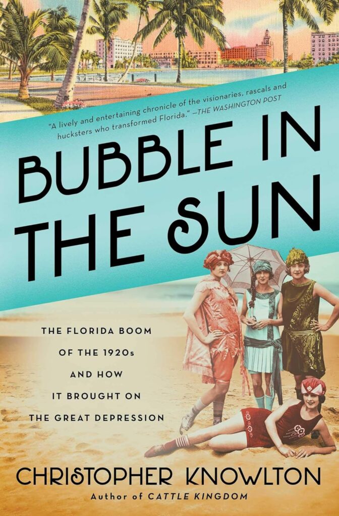 Bubble in the Sun book cover