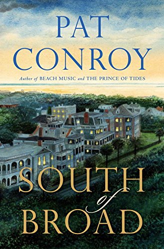 South of Broad book cover