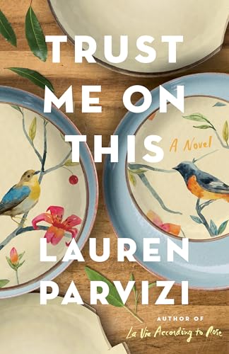 Trust Me on This book cover