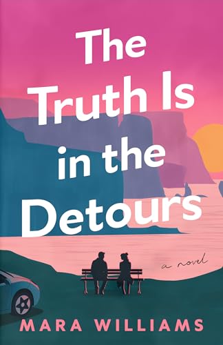 Truth is in the Detours book cover
