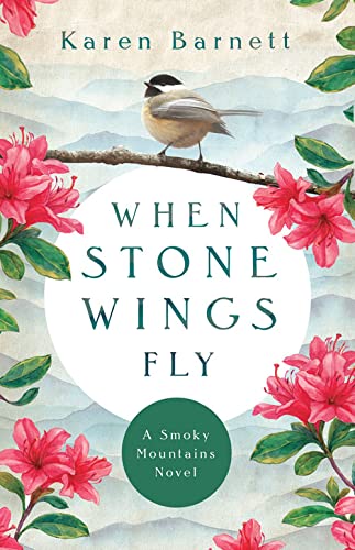 When Stone Wings Fly book cover