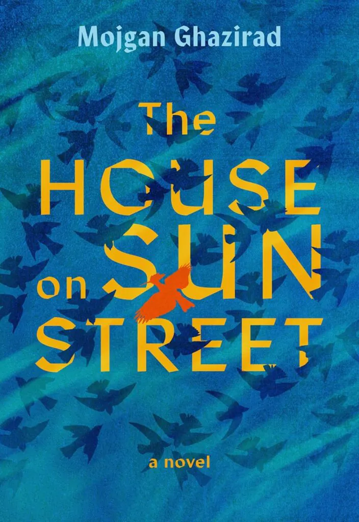 House on Sun Street book cover