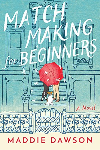 Matchmaking for Beginners book cover