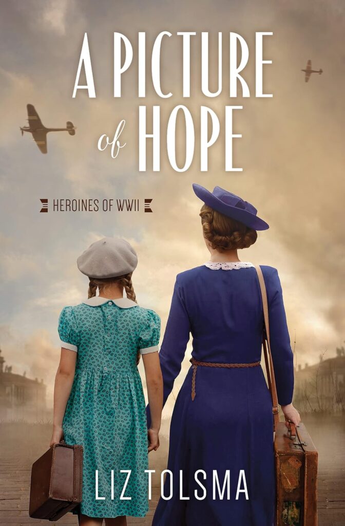 Picture of Hope book cover
