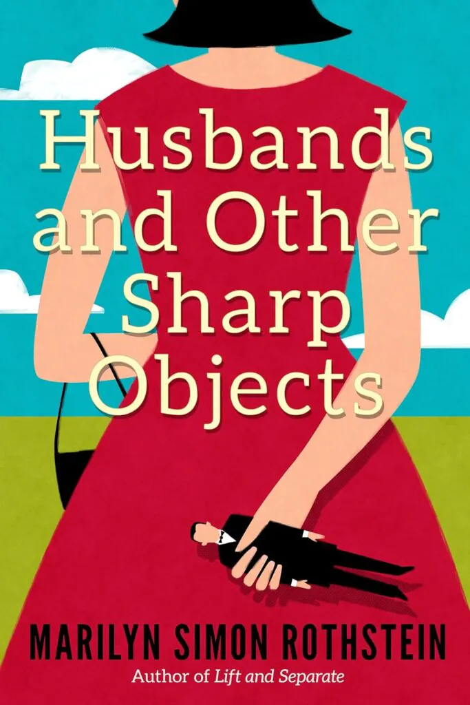 Husbands and Other Sharp Objects book cover