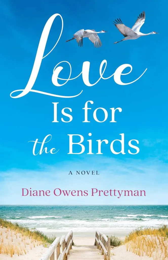 Love is for the Birds book cover