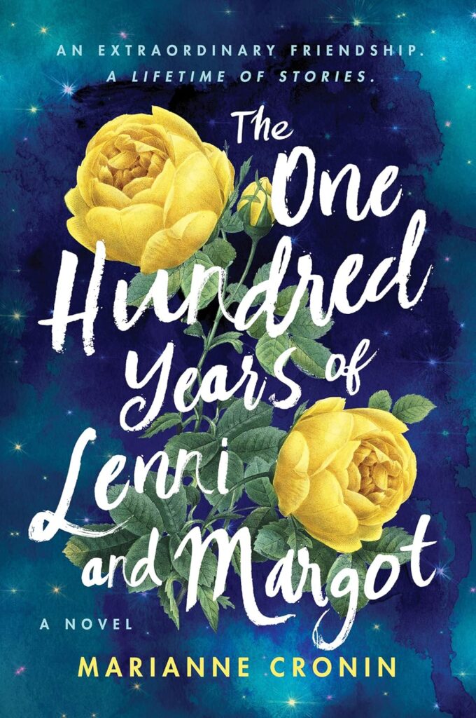 One Hundred Years of Lenni and Margot book cover