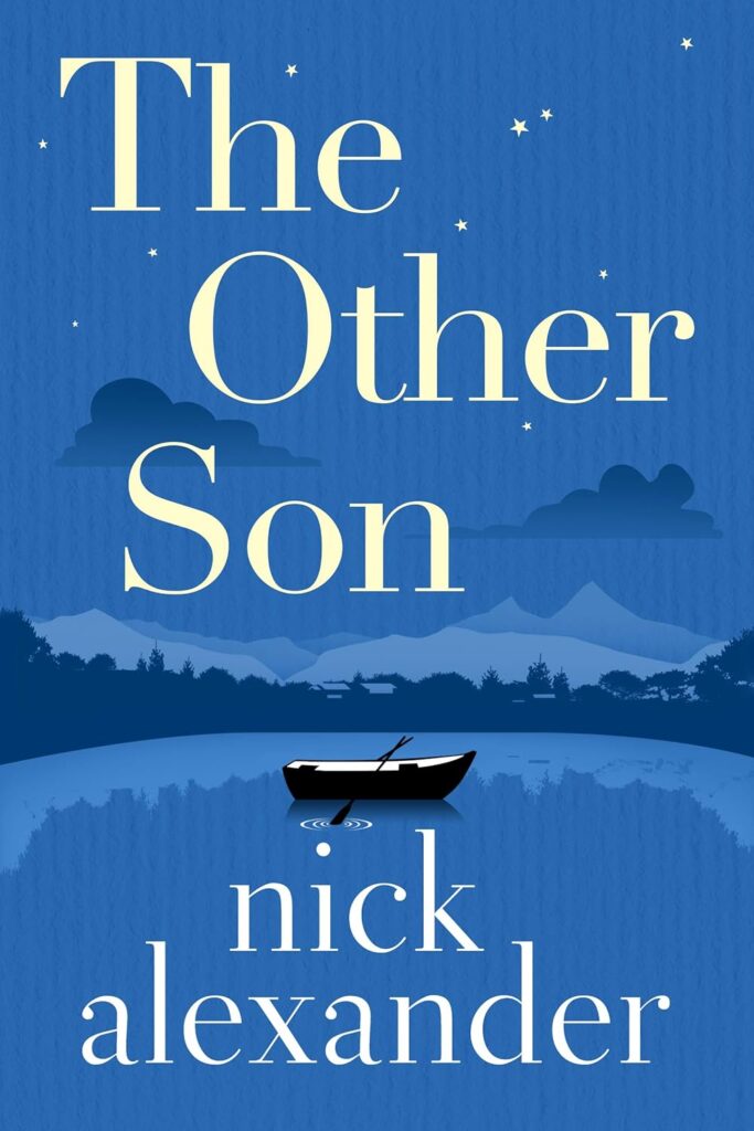 Other Son book cover