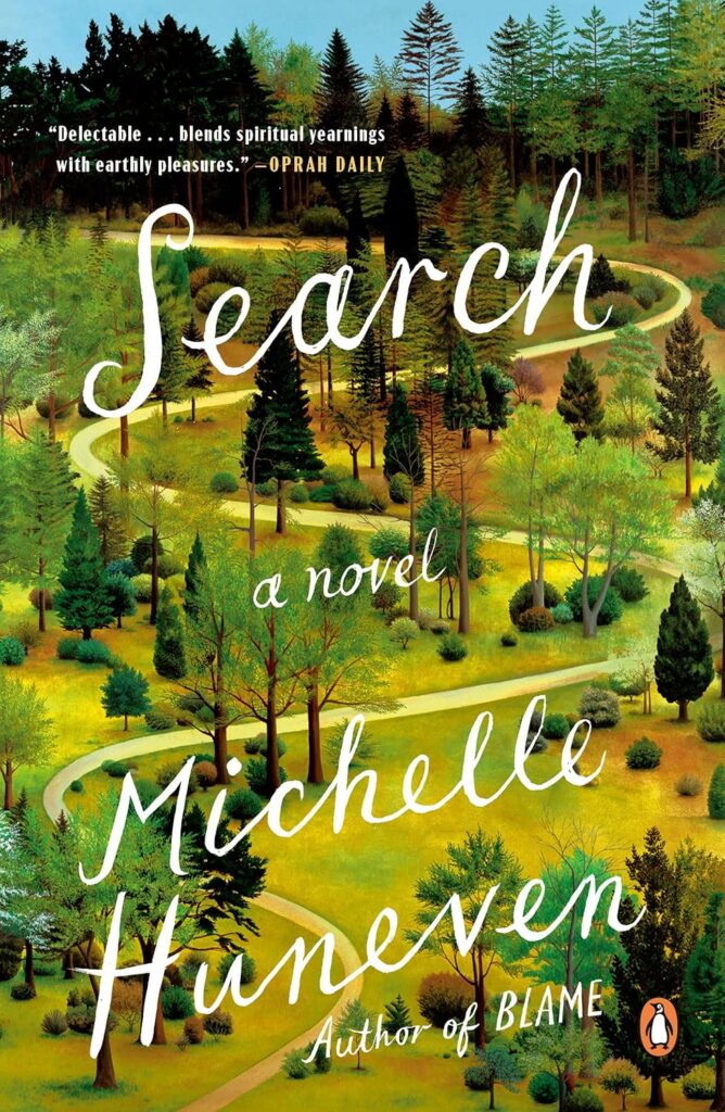 Search book cover
