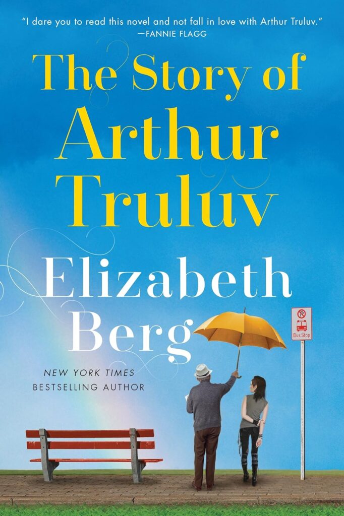 Story of Arthur Truluv book cover