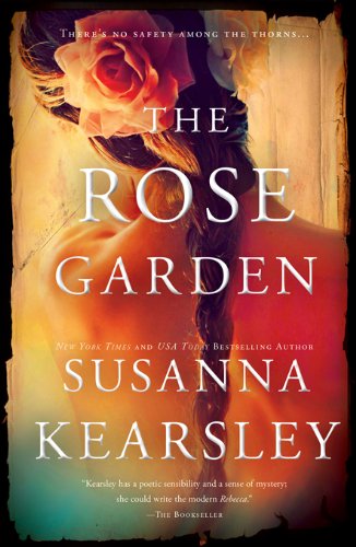 Rose Garden book cover