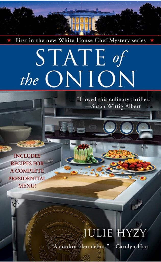 State of the Onion book cover