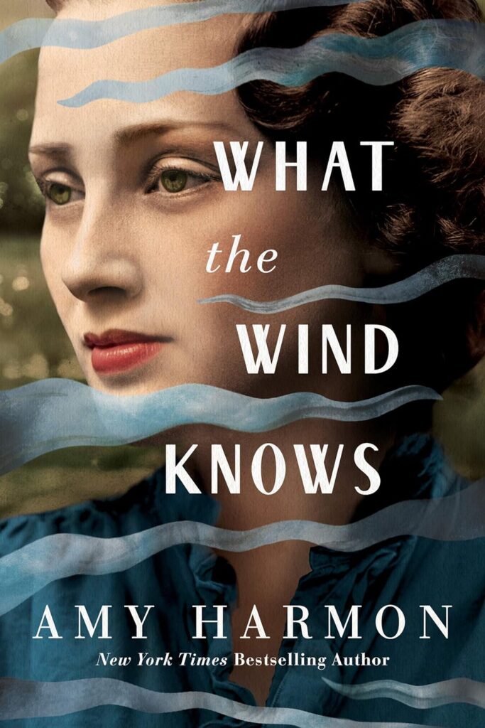 What the Wind Knows book cover