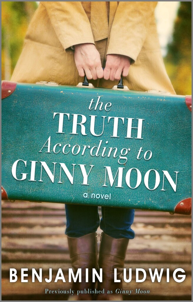 Truth According to Ginny Moon