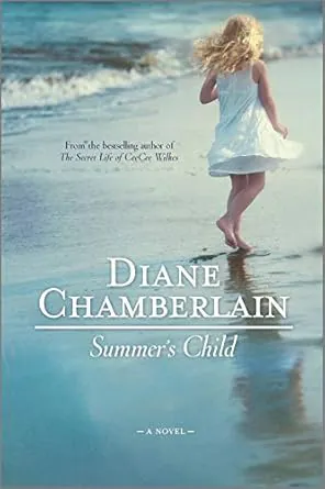 Summer's Child book cover