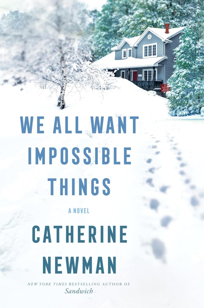 We All Want Impossible Things book cover