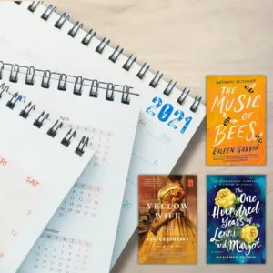 Best Books From 2021