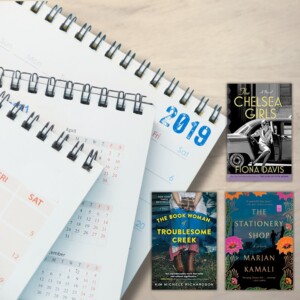Best Books From 2019