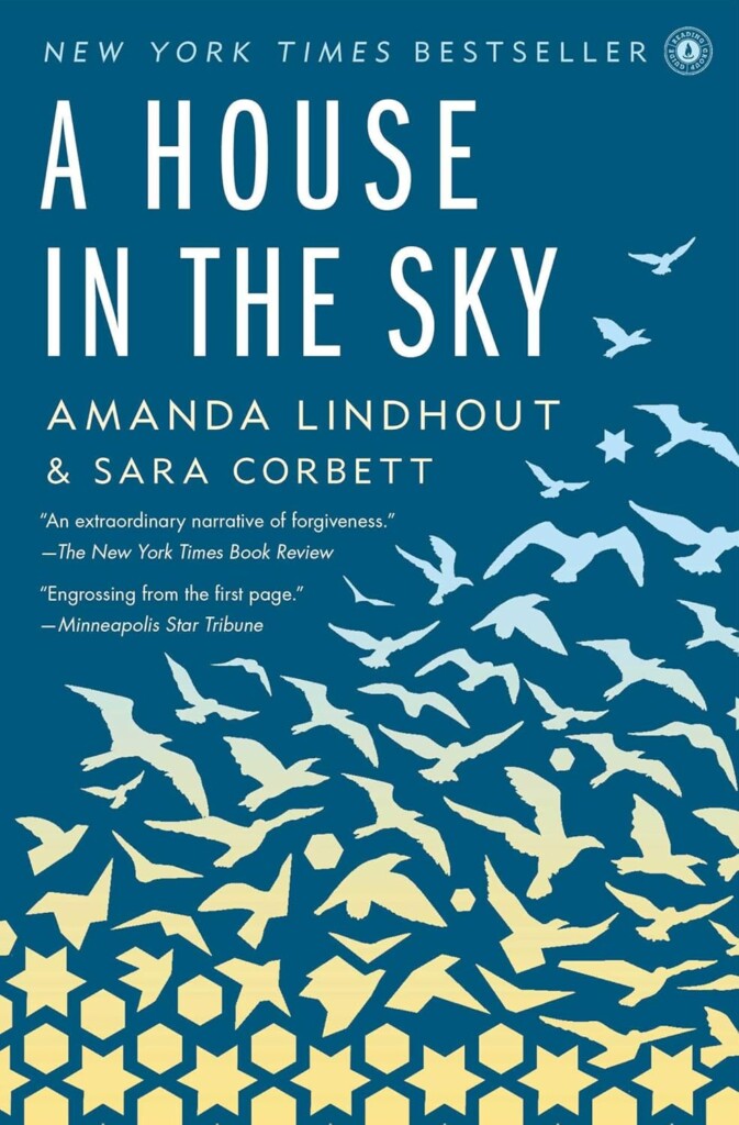 House in the Sky book cover