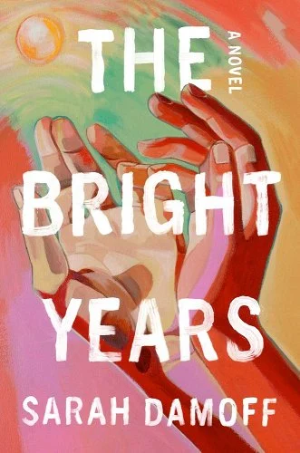 Bright Years book cover