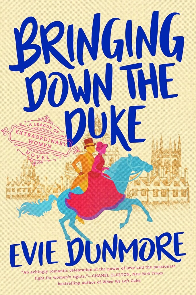 Bringing Down the Duke book cover