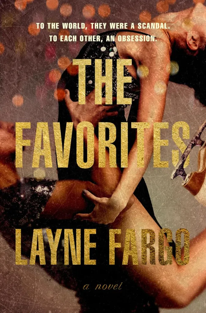 Favorites book cover