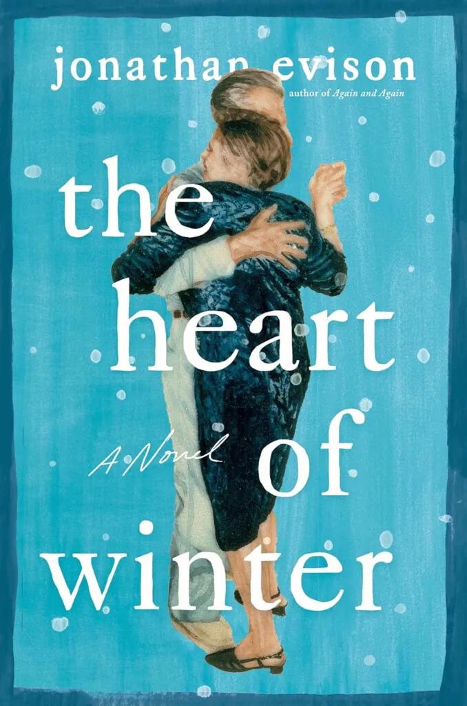 Heart of Winter book cover