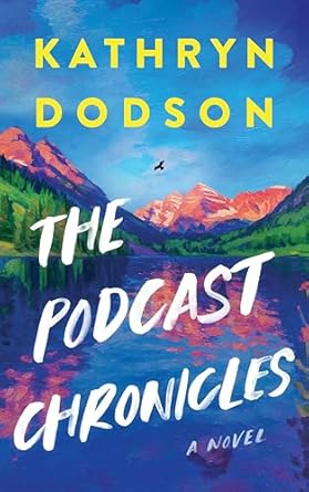 The Podcast Chronicles book cover