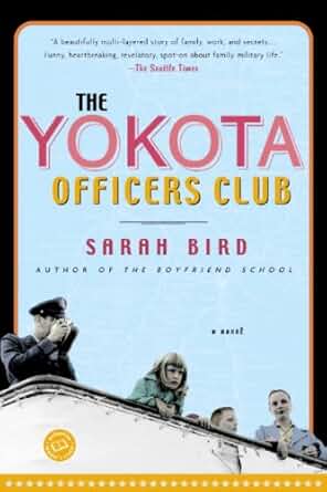 Yokota Officers Club