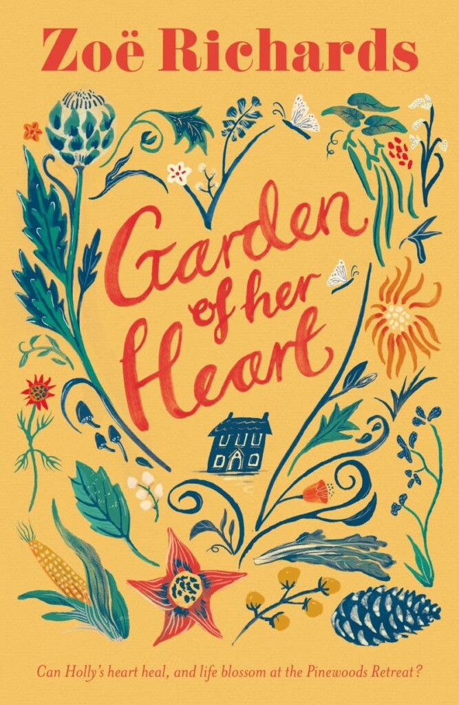 Garden of Her Heart book cover