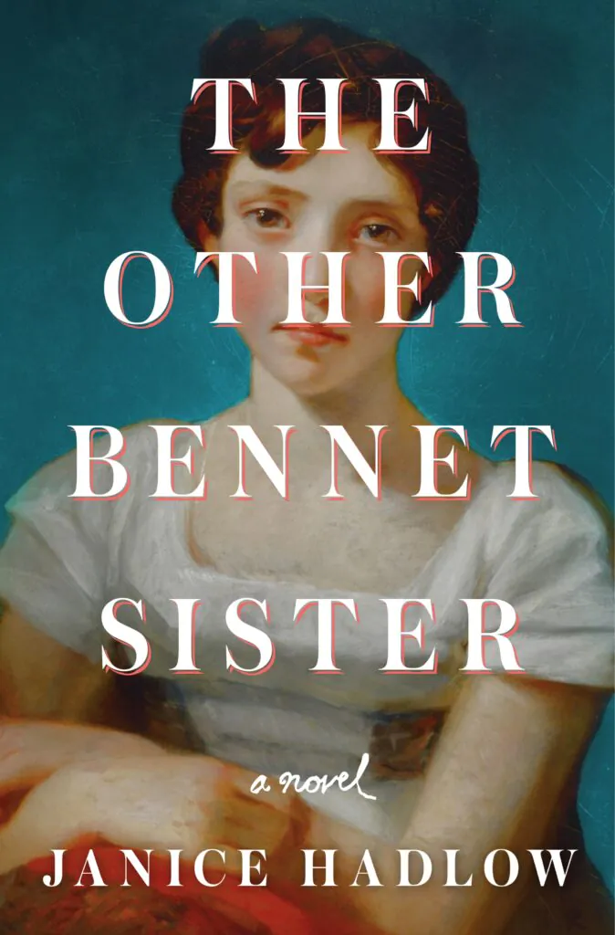 Other Bennet Sister book cover