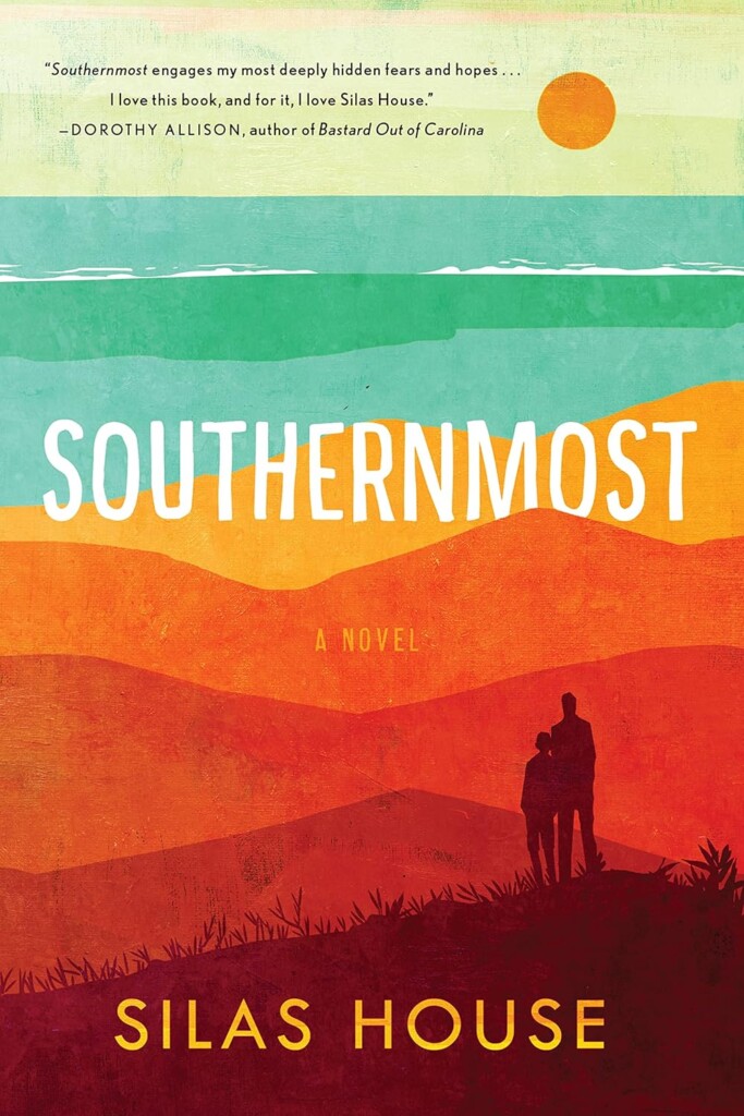 Southernmost book cover