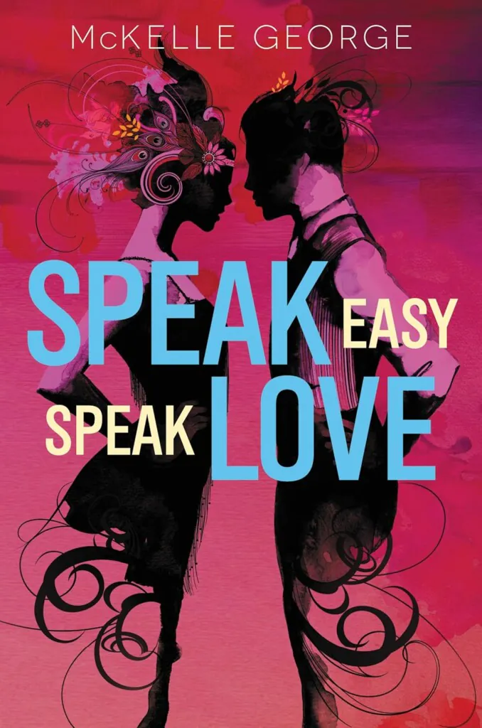 Speak Easy, Speak Love book cover