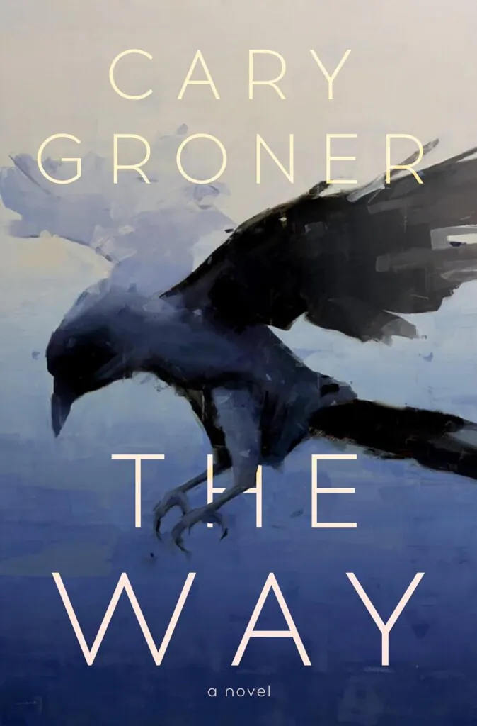 The Way book cover