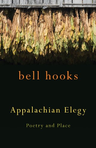 Appalachian Elegy book cover