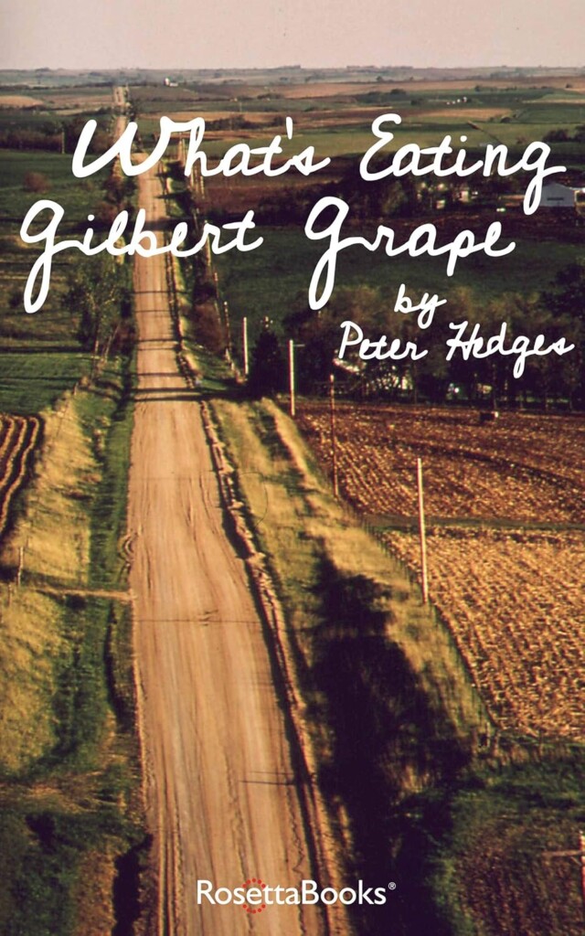 What's Eating Gilbert Grape book cover