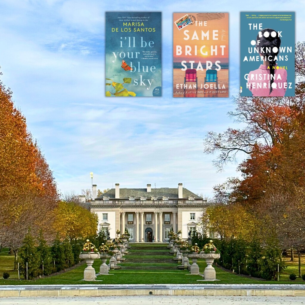 Nemours Estate in Wilmington Delaware