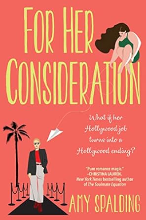For Her Consideration book cover