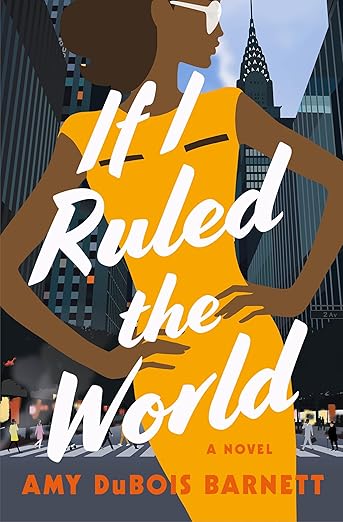 If I Ruled the World Book Cover