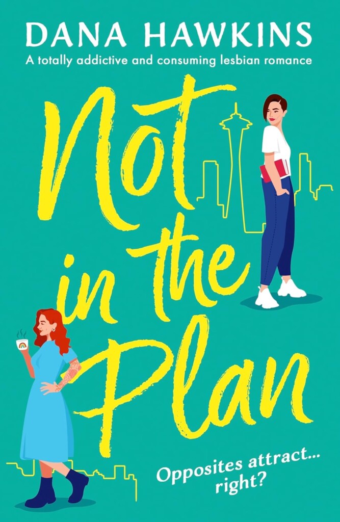 Not in the Plan book cover