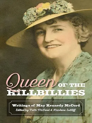Queen of the Hillbillies book cover