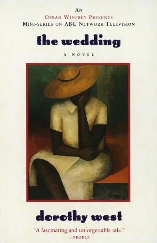 Wedding book cover