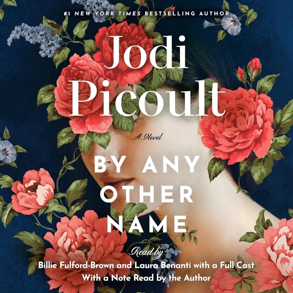 By Any Other Name book cover