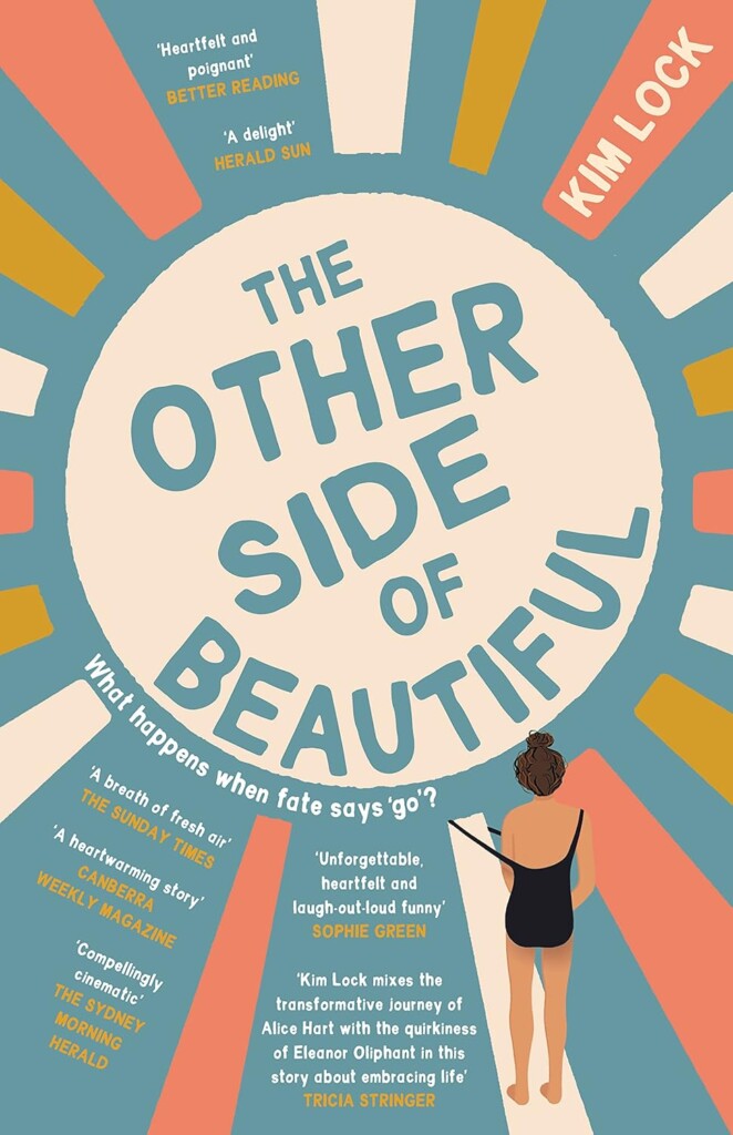 Other Side of Beautiful book cover