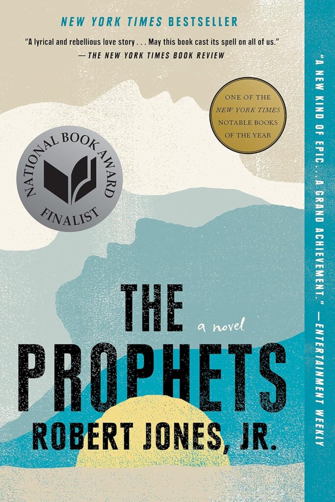 The Prophets Book Cover