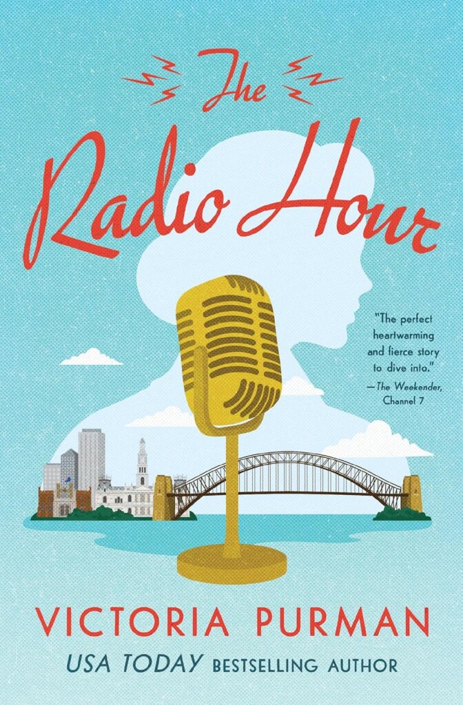 Radio Hour book cover