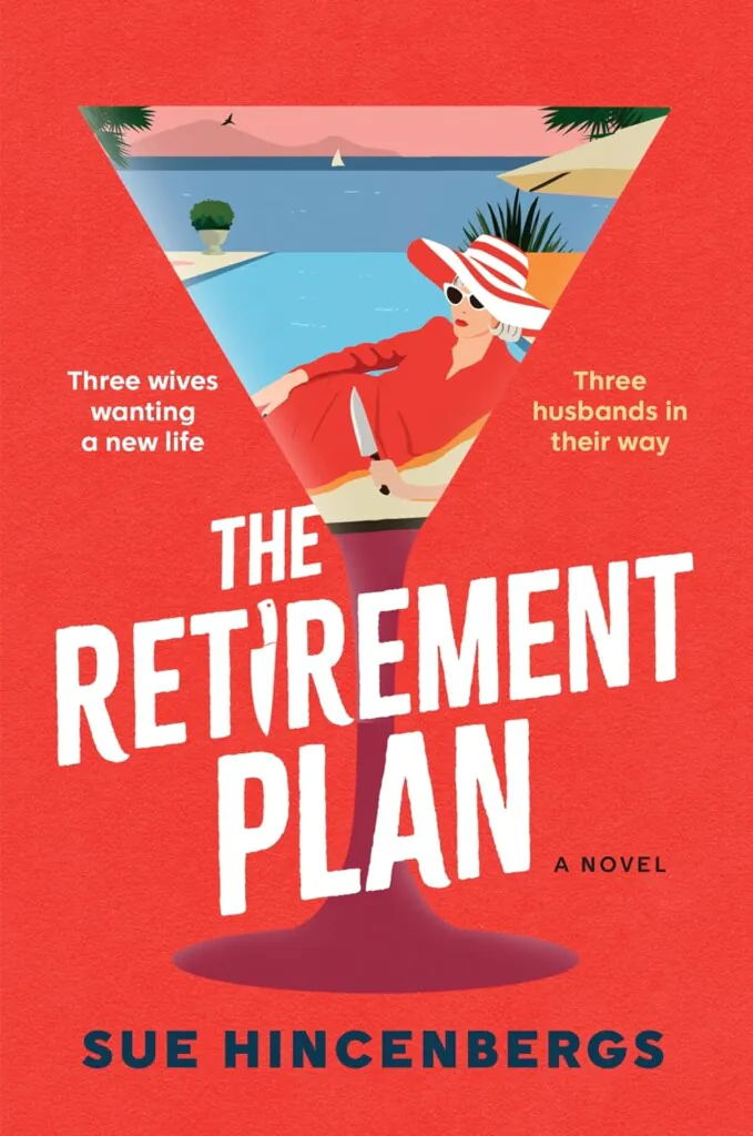 Retirement Plan book cover